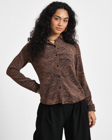 TILTIL Merel Blouse - Things I Like Things I Love