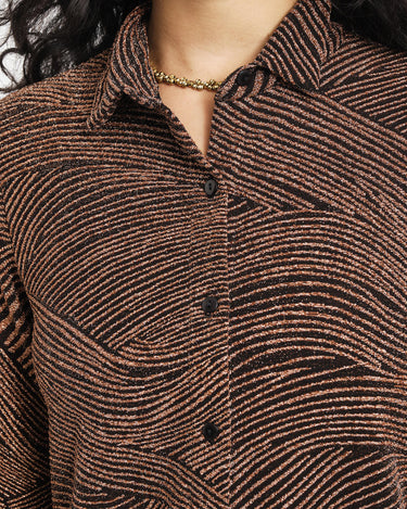 TILTIL Merel Blouse - Things I Like Things I Love