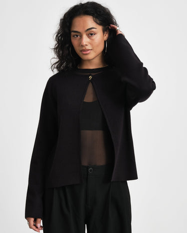 TILTIL Mesh Black - Things I Like Things I Love