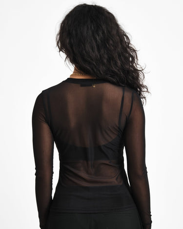 TILTIL Mesh Black - Things I Like Things I Love