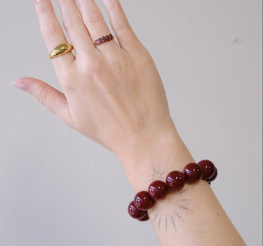 TILTIL Mexx Bead Bracelet - Things I Like Things I Love