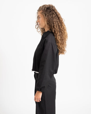 TILTIL Meysa Bomber Zwart - Things I Like Things I Love