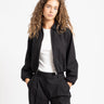 TILTIL Meysa Bomber Zwart - Things I Like Things I Love