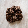 TILTIL Mila Satin Scrunchie Bruin - Things I Like Things I Love