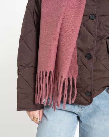 TILTIL Mila Scarf Old Rose - Things I Like Things I Love