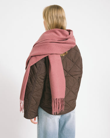TILTIL Mila Scarf Old Rose - Things I Like Things I Love