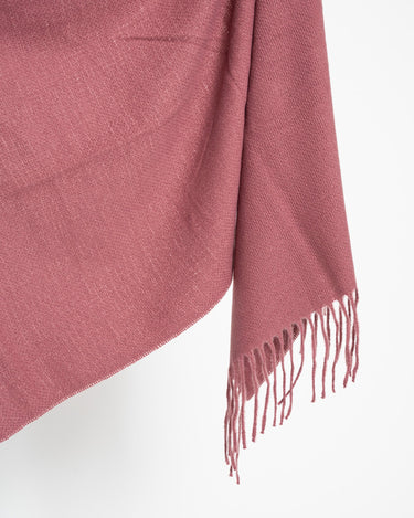 TILTIL Mila Scarf Old Rose - Things I Like Things I Love