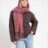 TILTIL Mila Scarf Old Rose - Things I Like Things I Love