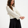TILTIL Mimi Polka Longsleeve Offwhite - Things I Like Things I Love