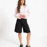 TILTIL Mimi Polka Longsleeve Pink - Things I Like Things I Love