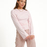 TILTIL Mimi Polka Longsleeve Pink - Things I Like Things I Love