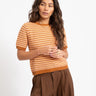 TILTIL Mina Knitted Tee Multi - Things I Like Things I Love