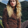 TILTIL Mink Polo Brown - Things I Like Things I Love