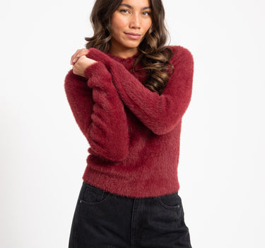TILTIL Mink Polo Carbaret - Things I Like Things I Love