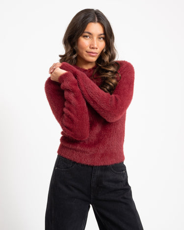 TILTIL Mink Polo Carbaret - Things I Like Things I Love