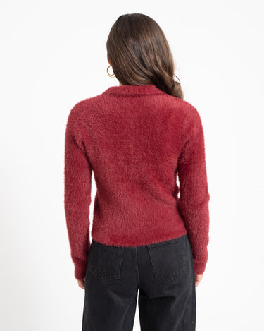 TILTIL Mink Polo Carbaret - Things I Like Things I Love
