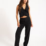 TILTIL Misha Gilet Black - Things I Like Things I Love