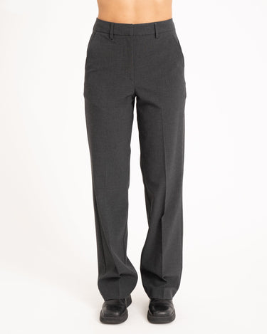 TILTIL Misha Pants Grey Melange - Things I Like Things I Love