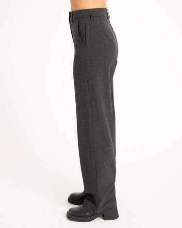 TILTIL Misha Pants Grey Melange - Things I Like Things I Love