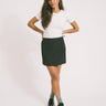 TILTIL Misha Skirt Grey Melange - Things I Like Things I Love