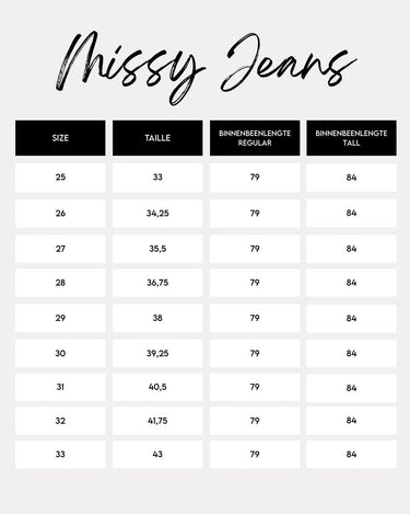 TILTIL Missy HR Relaxed Seam Jeans White - Things I Like Things I Love