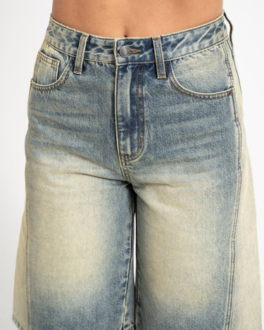TILTIL Missy Jort Blue - Things I Like Things I Love