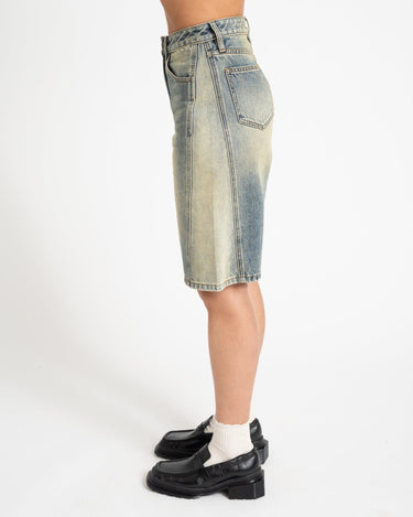 TILTIL Missy Jort Blue - Things I Like Things I Love