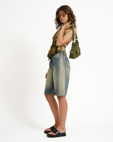 TILTIL Missy Jort Blue - Things I Like Things I Love