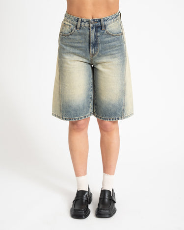 TILTIL Missy Jort Blue - Things I Like Things I Love