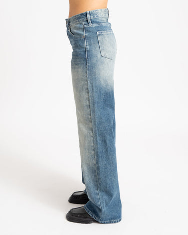 TILTIL Missy No Seams Washed Blauw - Things I Like Things I Love
