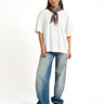 TILTIL Missy No Seams Washed Blauw - Things I Like Things I Love