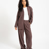 TILTIL Miya Kimono Rayon Bruin - Things I Like Things I Love