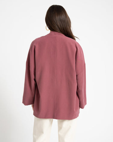 TILTIL Miya Rayon Kimono Blush - Things I Like Things I Love