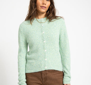 TILTIL Mona Cardigan Mint - Things I Like Things I Love