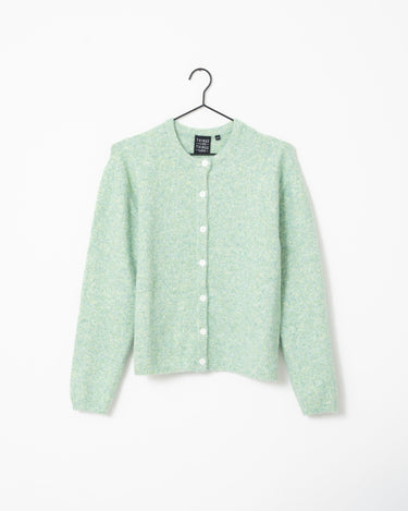 TILTIL Mona Cardigan Mint - Things I Like Things I Love