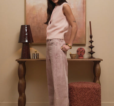 TILTIL Mona Spencer Pink - Things I Like Things I Love