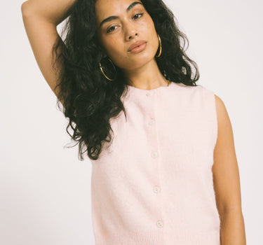 TILTIL Mona Spencer Pink - Things I Like Things I Love