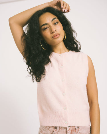 TILTIL Mona Spencer Pink - Things I Like Things I Love