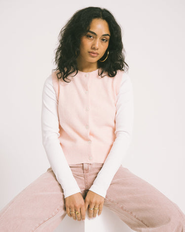 TILTIL Mona Spencer Pink - Things I Like Things I Love