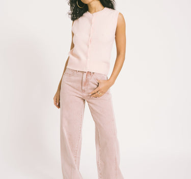 TILTIL Mona Spencer Pink - Things I Like Things I Love