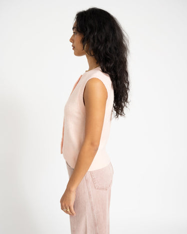 TILTIL Mona Spencer Pink - Things I Like Things I Love