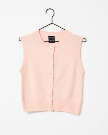 TILTIL Mona Spencer Pink - Things I Like Things I Love