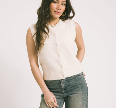 TILTIL Mona Spencer Sand - Things I Like Things I Love