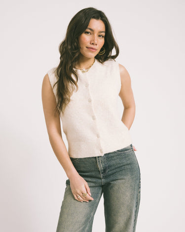 TILTIL Mona Spencer Sand - Things I Like Things I Love