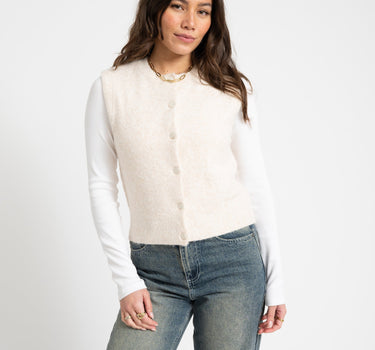 TILTIL Mona Spencer Sand - Things I Like Things I Love