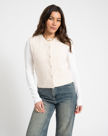 TILTIL Mona Spencer Sand - Things I Like Things I Love