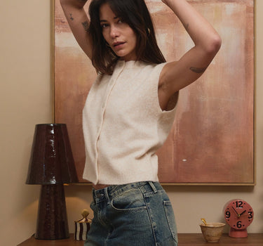 TILTIL Mona Spencer Sand - Things I Like Things I Love