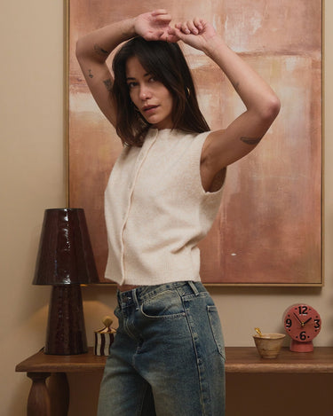 TILTIL Mona Spencer Sand - Things I Like Things I Love