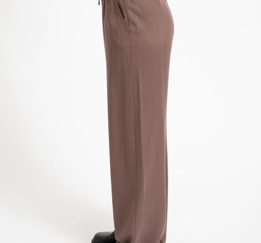 TILTIL Moni Pants Brown - Things I Like Things I Love