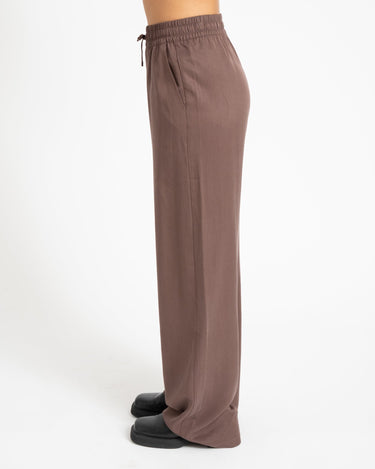 TILTIL Moni Pants Brown - Things I Like Things I Love